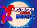 Juego Rescate de Stickman en línea