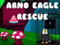 Juego Rescate del Águila Arno en línea