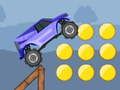 Juego Monster Truck Grandes Ruedas en línea