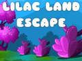Juego Escape de la Tierra Lila en línea