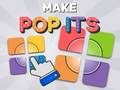 Juego Haz Pop Its en línea