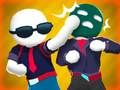 Juego Fiesta de Caída de Pandillas en línea