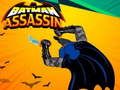Juego Batman Asesino en línea