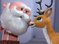 Juego Rompecabezas de Rudolf en línea