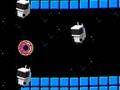 Juego Donut Espacial en línea