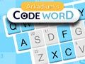 Juego La Palabra Clave de Arkadium en línea