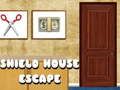 Juego Escape de la Casa del Escudo en línea