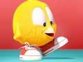 Juego ¿Dónde está Chicky: Puzzle? en línea