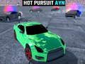 Juego Persecución Caliente Ayn en línea