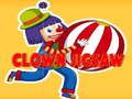 Juego Rompecabezas de Payaso en línea