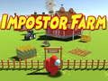 Juego Granja de Impostores en línea