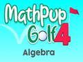 Juego MathPup Golf 4 Álgebra en línea