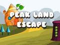 Juego Escape de la Cima en línea