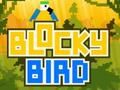 Juego Pájaro Bloque en línea