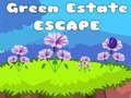Juego Escape de la Hacienda Verde en línea