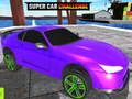 Juego Desafío Super Coche en línea