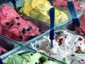 Juego Rompecabezas de Helado en línea