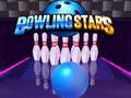 Juego Estrellas del Bowling en línea