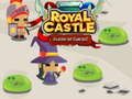 Juego Castillo Real en línea