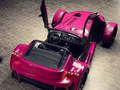 Juego Donkervoort D8 GTO Deslizamiento en línea