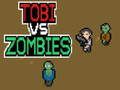 Juego Tobi contra Zombies en línea