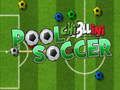 Juego Chiellini Pool Soccer en línea