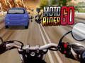 Juego Moto Rider GO en línea