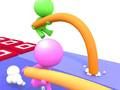Juego Salto con pértiga 3D en línea