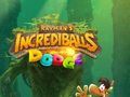 Juego Rayman y las Increíbles Bolas en línea