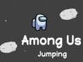 Juego Among Us: Saltos en línea