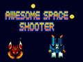 Juego Increíble Tirador Espacial en línea