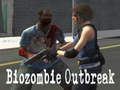 Juego Brote de Biozombis en línea