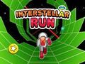 Juego Carrera Interestelar en línea