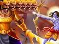 Juego Ram el Yoddha en línea