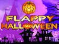 Juego Halloween aleteante en línea