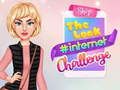Juego Compra el Look #Reto de Internet en línea