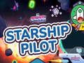 Juego Elliott desde la Tierra: Piloto de nave estelar en línea