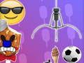 Juego Máquina de Garra en línea
