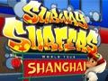 Juego Subway Surfers Shanghai en línea