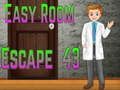 Juego Amgel Escape Fácil de la Habitación 43 en línea