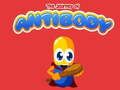 Juego El Viaje del Anticuerpo en línea