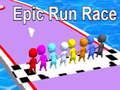 Juego Carrera Épica en línea