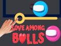 Juego Amor entre pelotas en línea