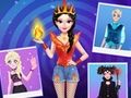 Juego Eliza en la Aventura del Multiverso en línea