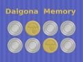 Juego Memoria Dalgona en línea