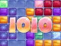 Juego 1010 en línea