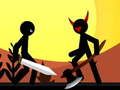 Juego Stickman.io en línea
