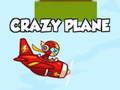 Juego Avión Loco en línea