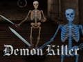 Juego Asesino de demonios en línea