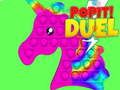 Juego ¡Pop It! Duelo en línea